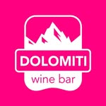 Logotipo Dolomiti Wine & Bar