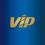 Logotipo Vip Poker Club BC