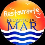 Logotipo Restaurante Recanto do Mar