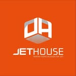 Logotipo JetHouse