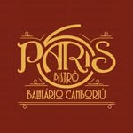 Logotipo Paris 6
