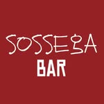 Logotipo Sossega Bar